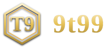 9t99 logo